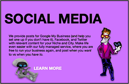 Who Is Your Webguy business image in Mountlake Terrace, Washington