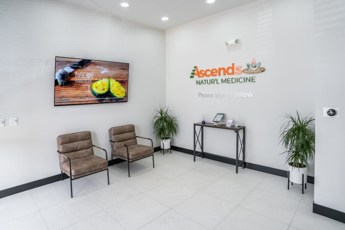 Ascends Natural Medicine business image in Gilbert, AZ