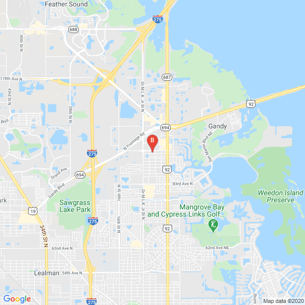 Mayur M. Reshamwala, DC location map: 2323 Curlew Rd #7e, Dunedin, FL 34698, USA, Dunedin, Florida
