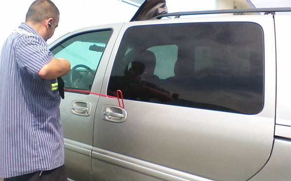 A & D Lancaster Towing business image in Lancaster, CA