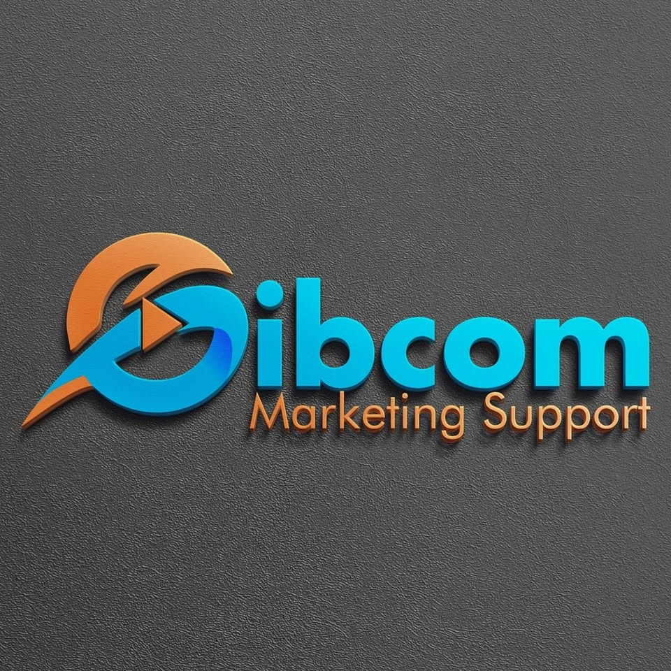 Gibcom Marketing Support Ltd business image in Birmingham, West Midlands